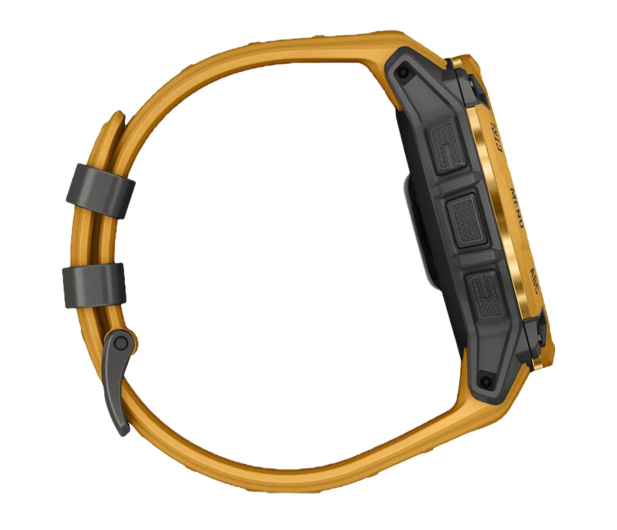 Garmin Instinct 3 Solar 50mm Sunburst - 1516749 - zdjęcie 5